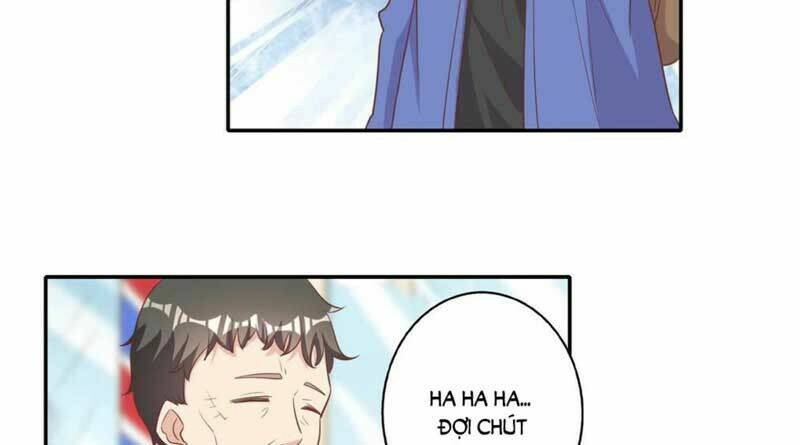 Hôn Nhân Dục Vọng: Thiếu Gia Nhẹ Một Chút!: Chapter 156