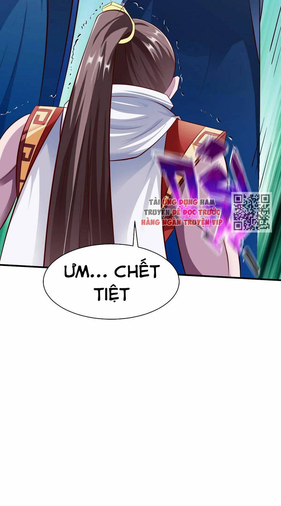 Chiến Đỉnh: Chapter 217