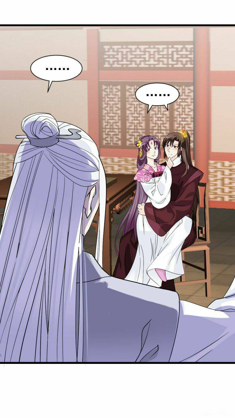 Tuyệt Thế Độc Phi Của Tà Vương: Chapter 74