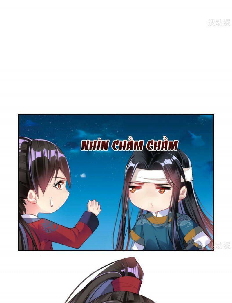 Vương Gia, Áo Lót Của Ngươi Rơi Mất Rồi: Chapter 38