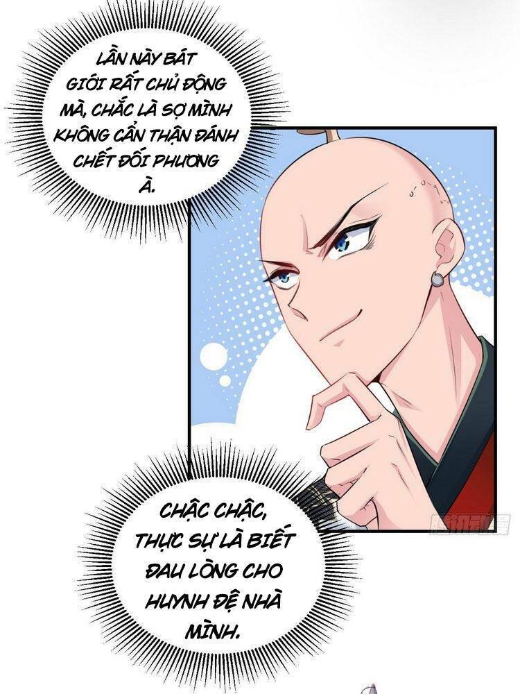 Tà Du Ký: Chapter 108