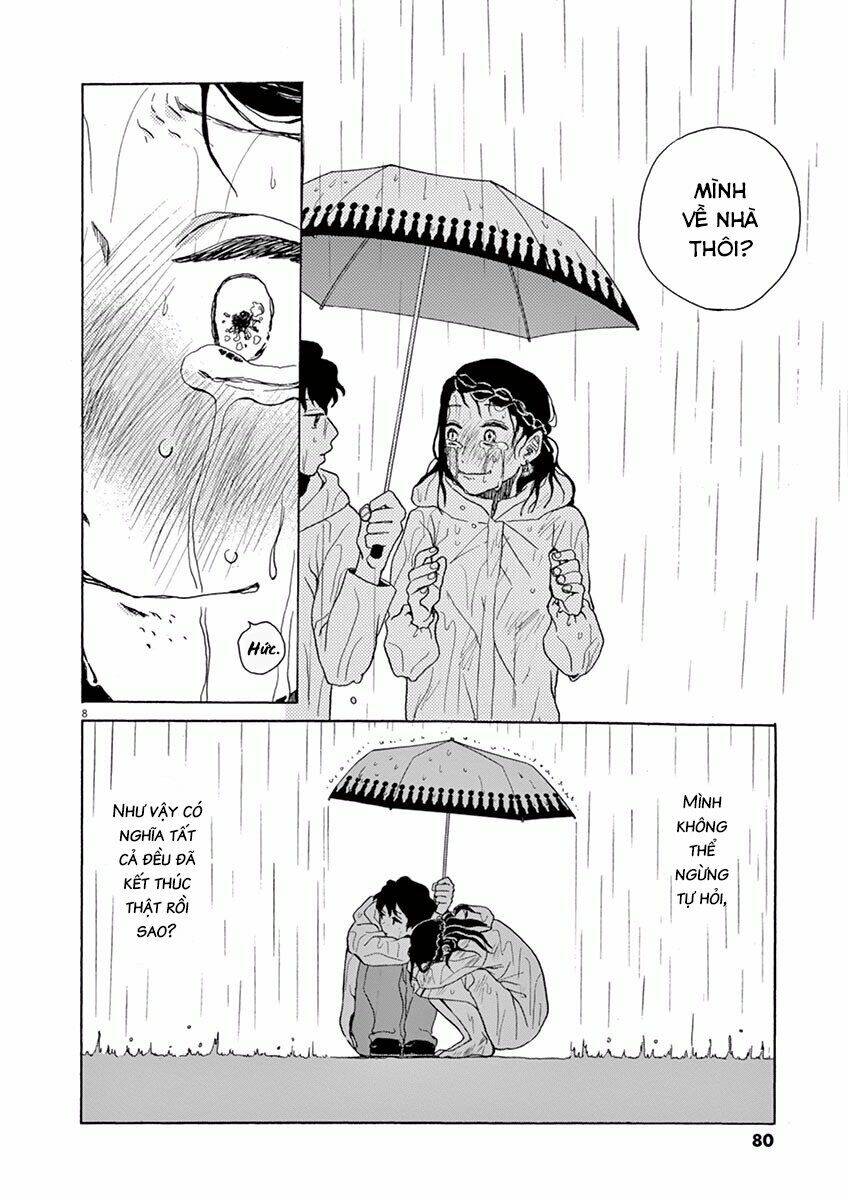 Kanon - Tận Cùng Của Tình Yêu.: Chapter 14