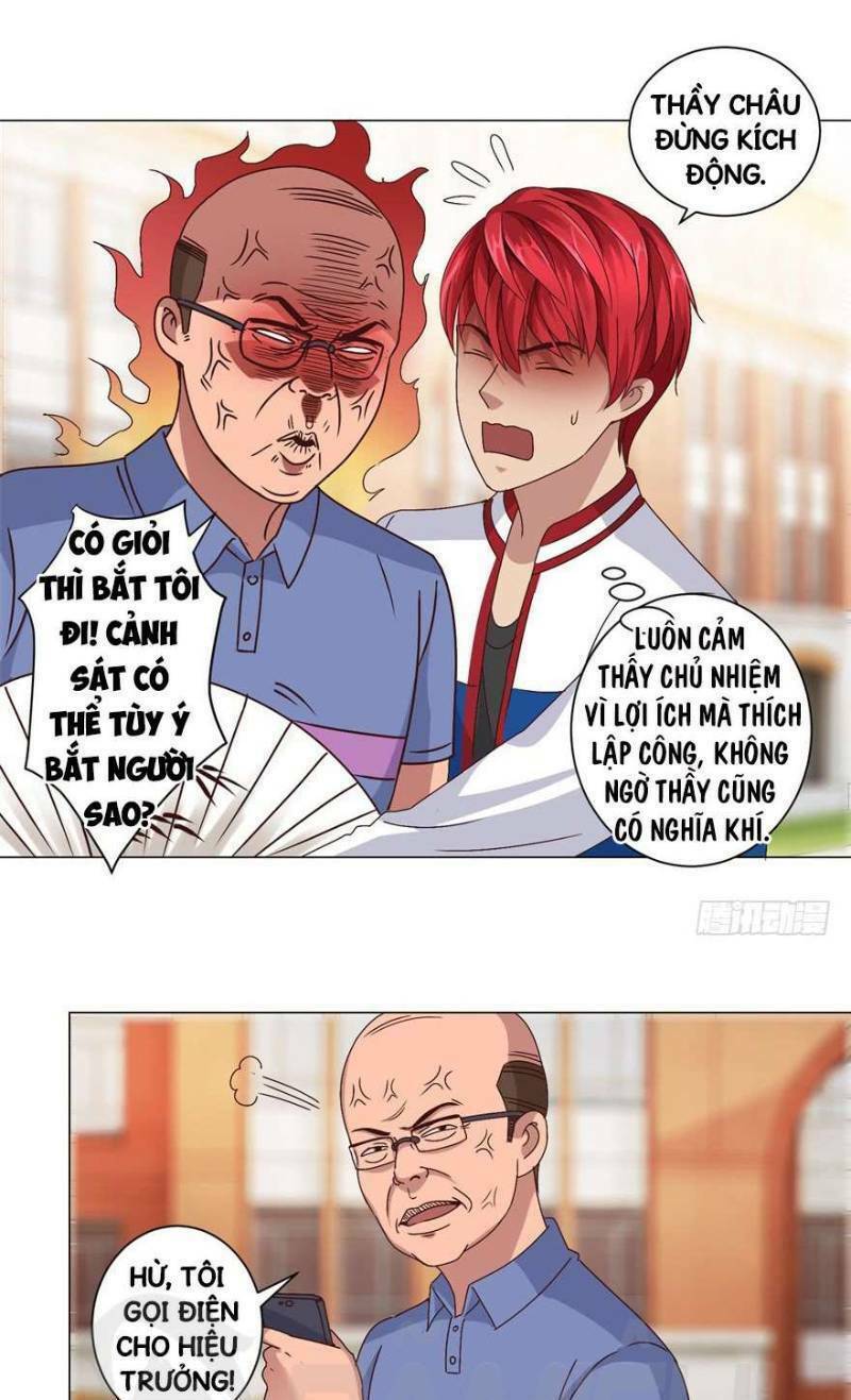 Đô Thị Chí Tôn Hệ Thống: Chapter 102