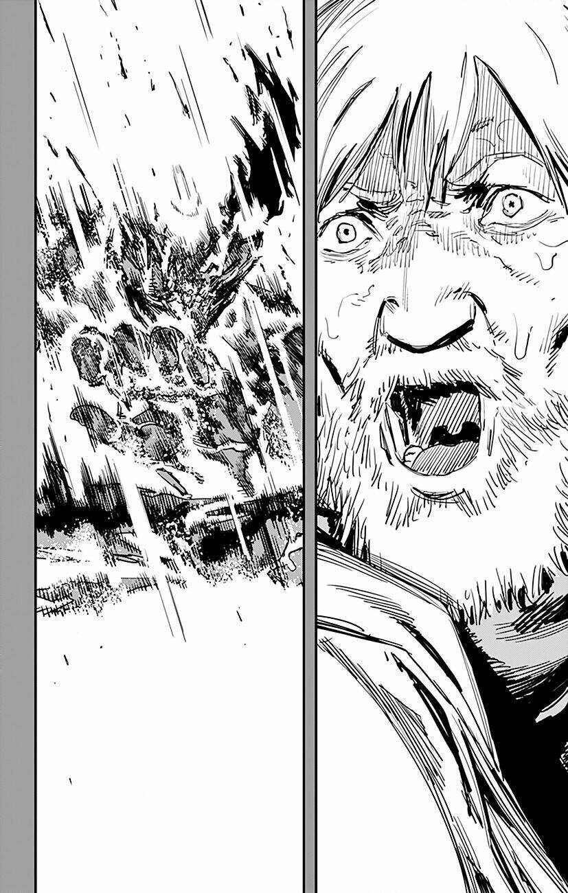 Hoả Quyền: Chapter 46