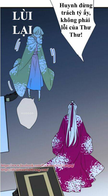 Bạn Trai Tôi Là Cẩm Y Vệ 2: Chapter 60