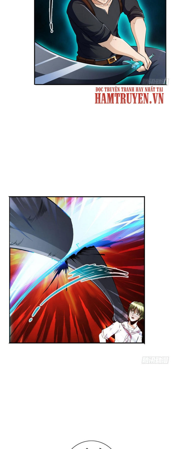 Hệ Thống Tìm Đường Chết Mạnh Nhất: Chapter 82