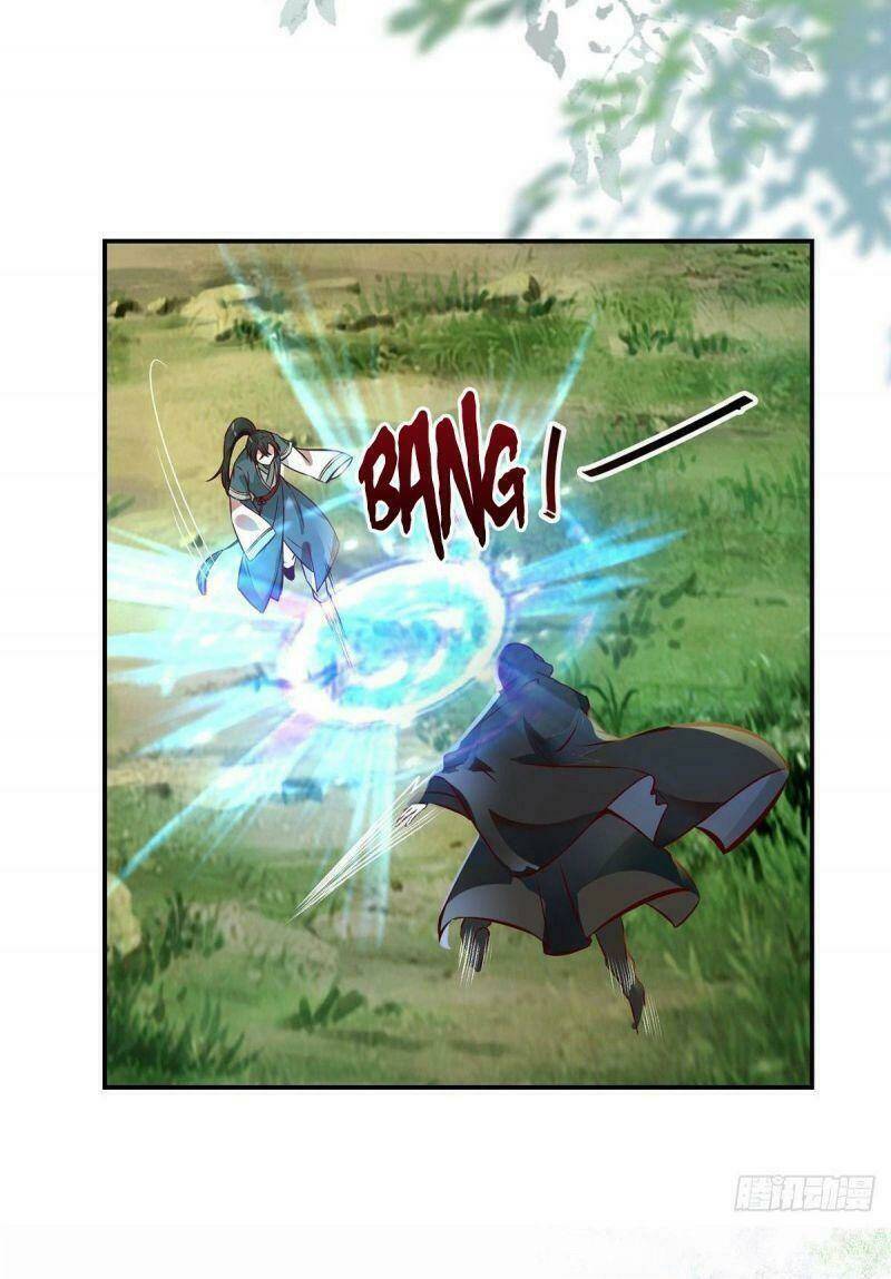 Nghịch Thiên Thần Phi Chí Thượng: Chapter 5