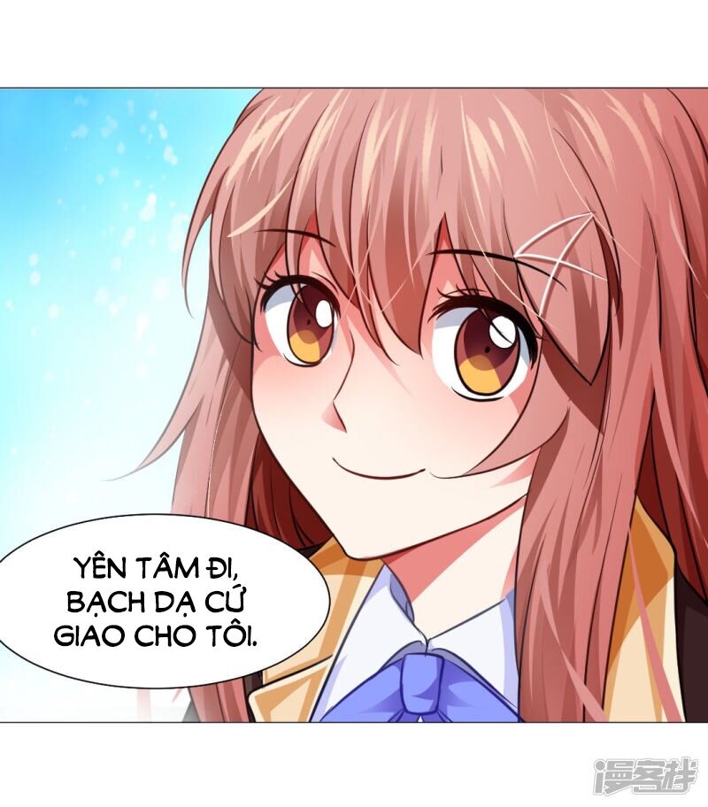 Minh Tinh Là Huyết Tộc: Chapter 15