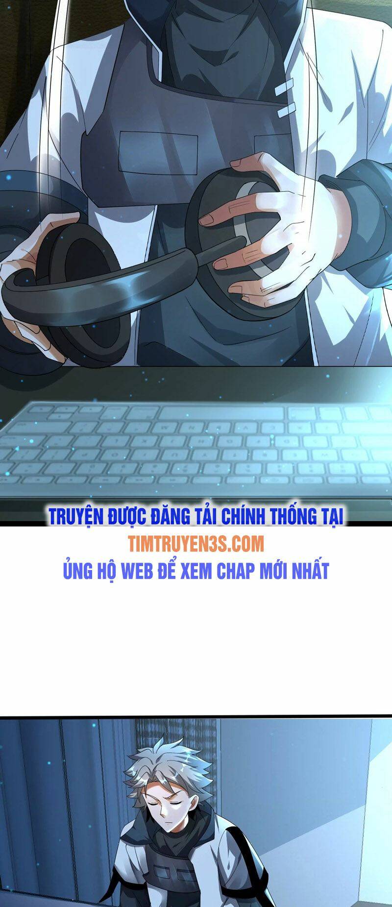 Trong Game Ta Là Vô Địch: Chapter 11