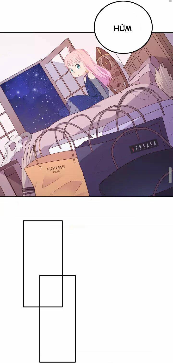 Vương Tử Thành Phố Và Công Chúa Amazon: Chapter 19