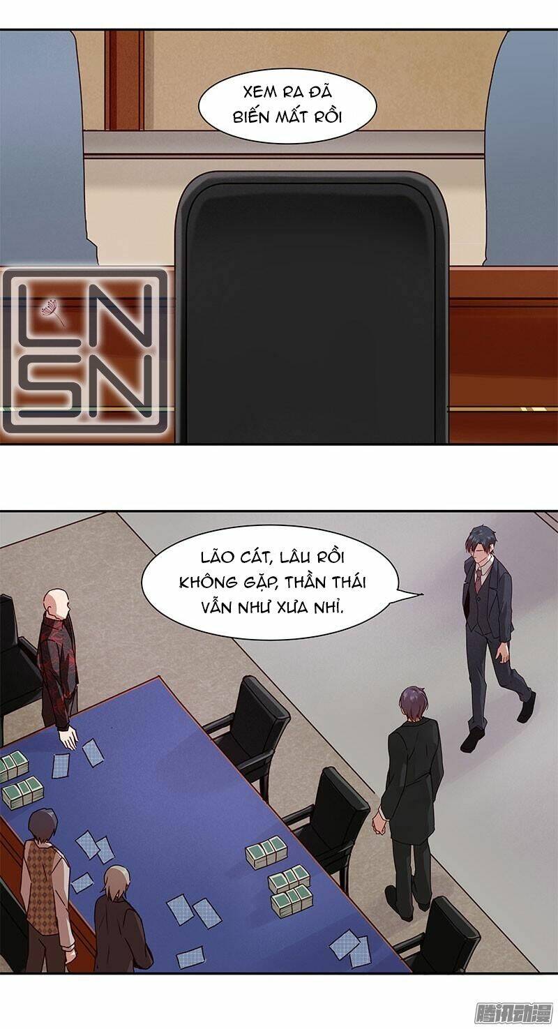 Vợ Yêu Của Ác Ma: Chapter 36