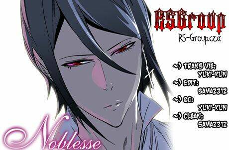 Ma Cà Rồng Quý Tộc: Chapter 9