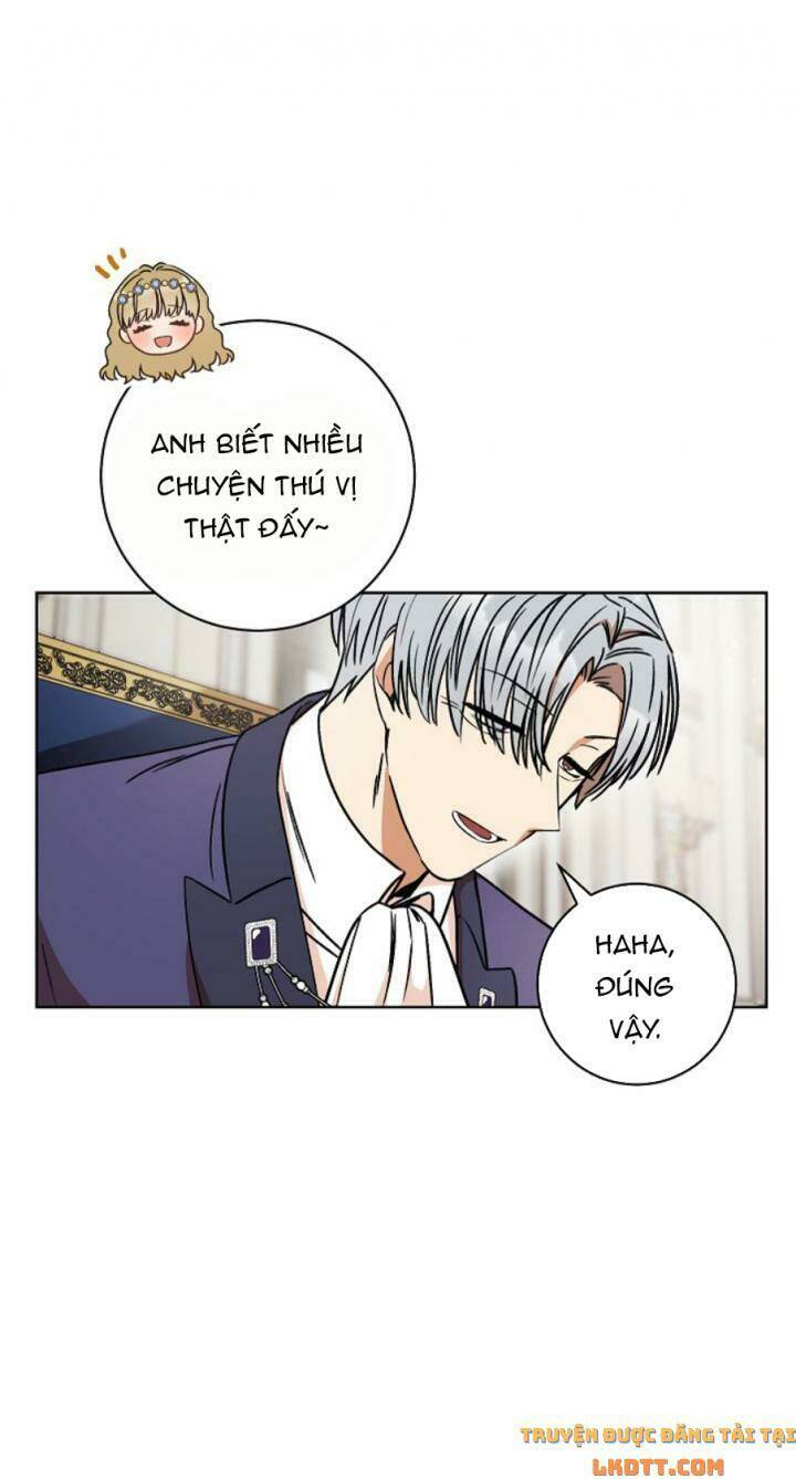 One Pair Lady: Chapter 10