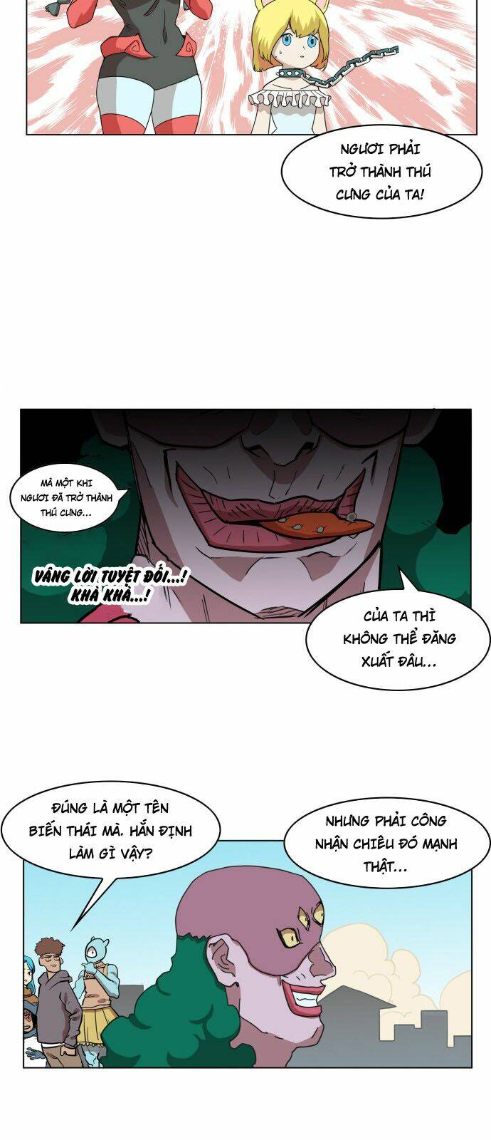 Hard Core Leveling Warrior: Chapter 72