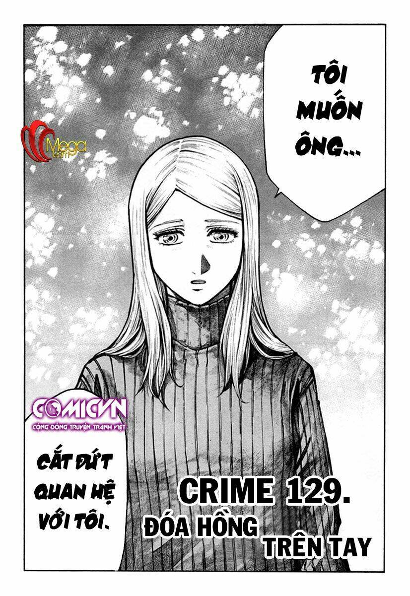 Rainbow: Chapter 129