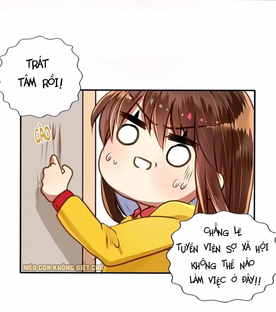 Không Có Ssr Làm Sao Để Yêu: Chapter 7