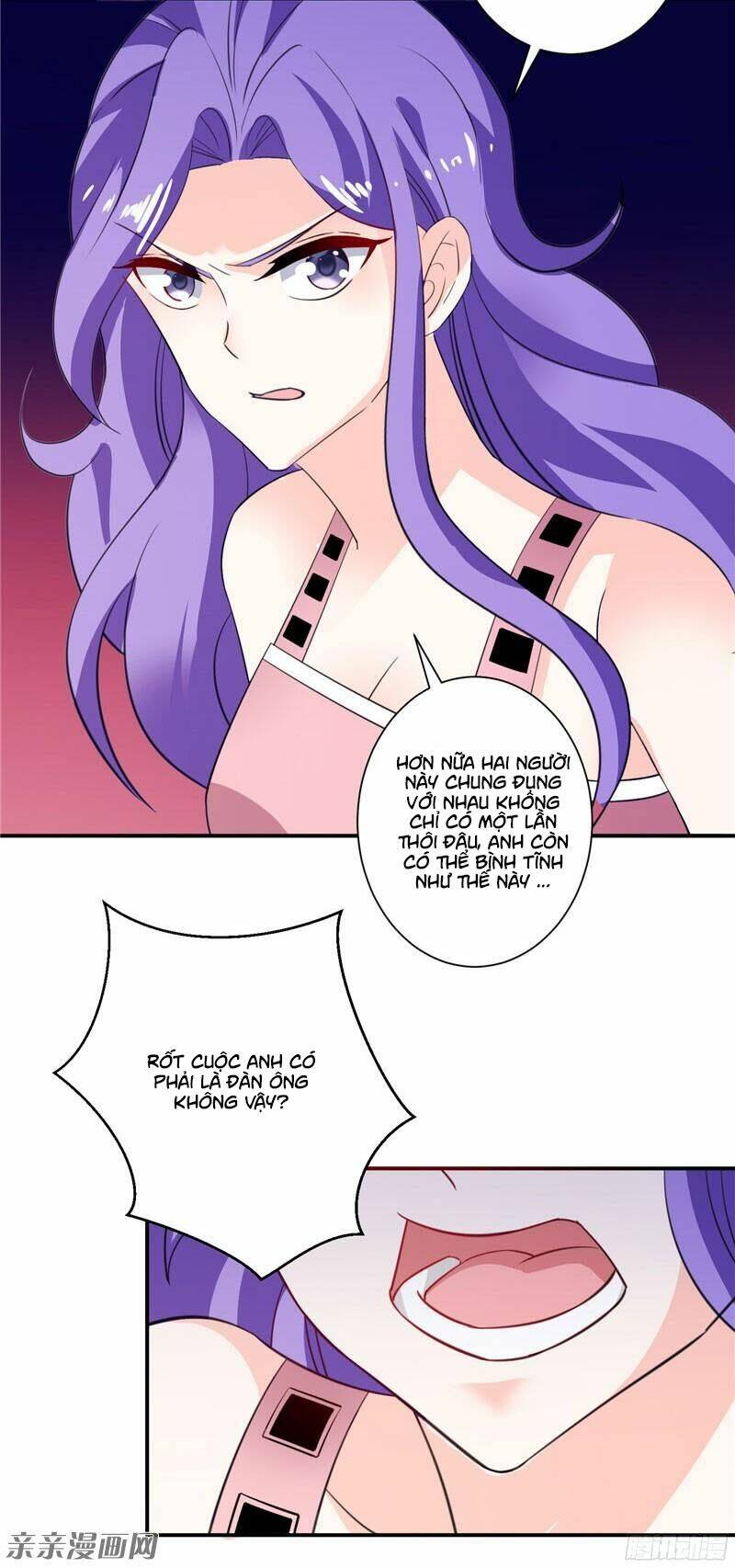 Vợ Yêu Là Báu Vật: Chapter 53