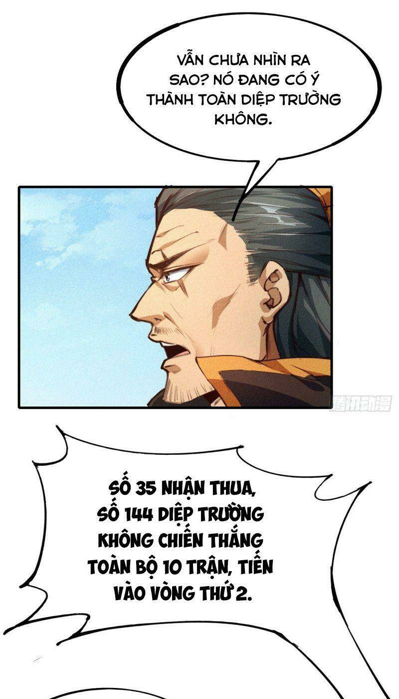 Ta Thành Thần Một Mình: Chapter 13