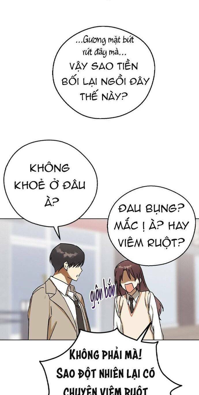 Duyên Nợ Kiếp Trước: Chapter 42