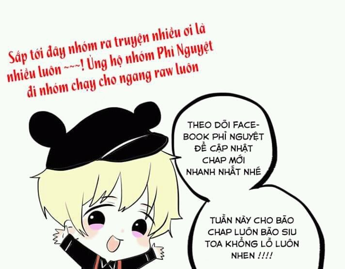Vợ Lẽ Của Vua: Chapter 4