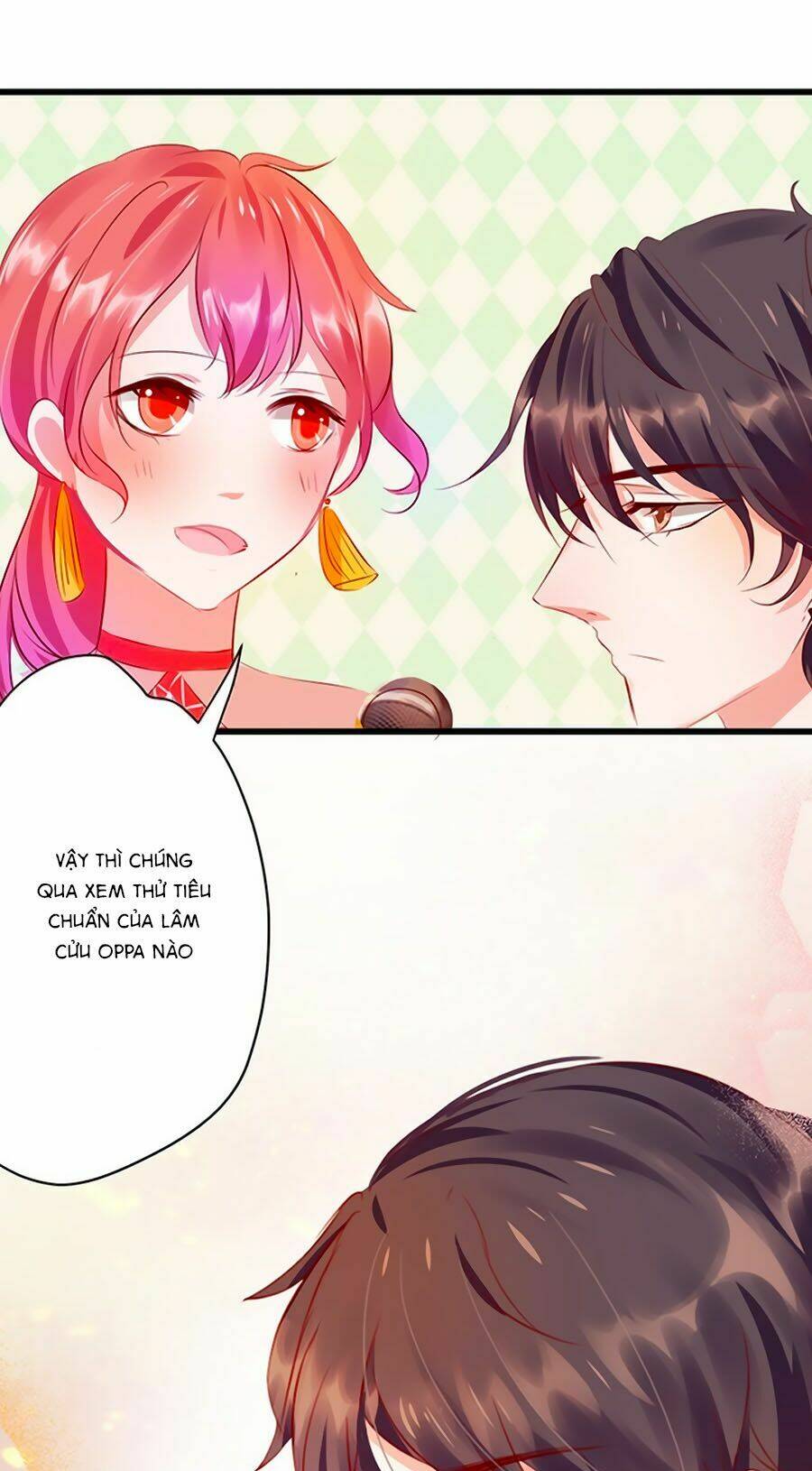 Bạn Trai Là Ngôi Sao: Chapter 29