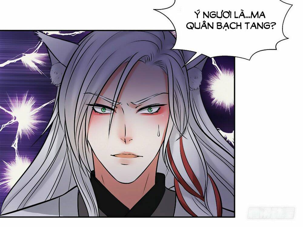 Liêu Liêu Nhân Thân Tu Tiên Truyện: Chapter 40