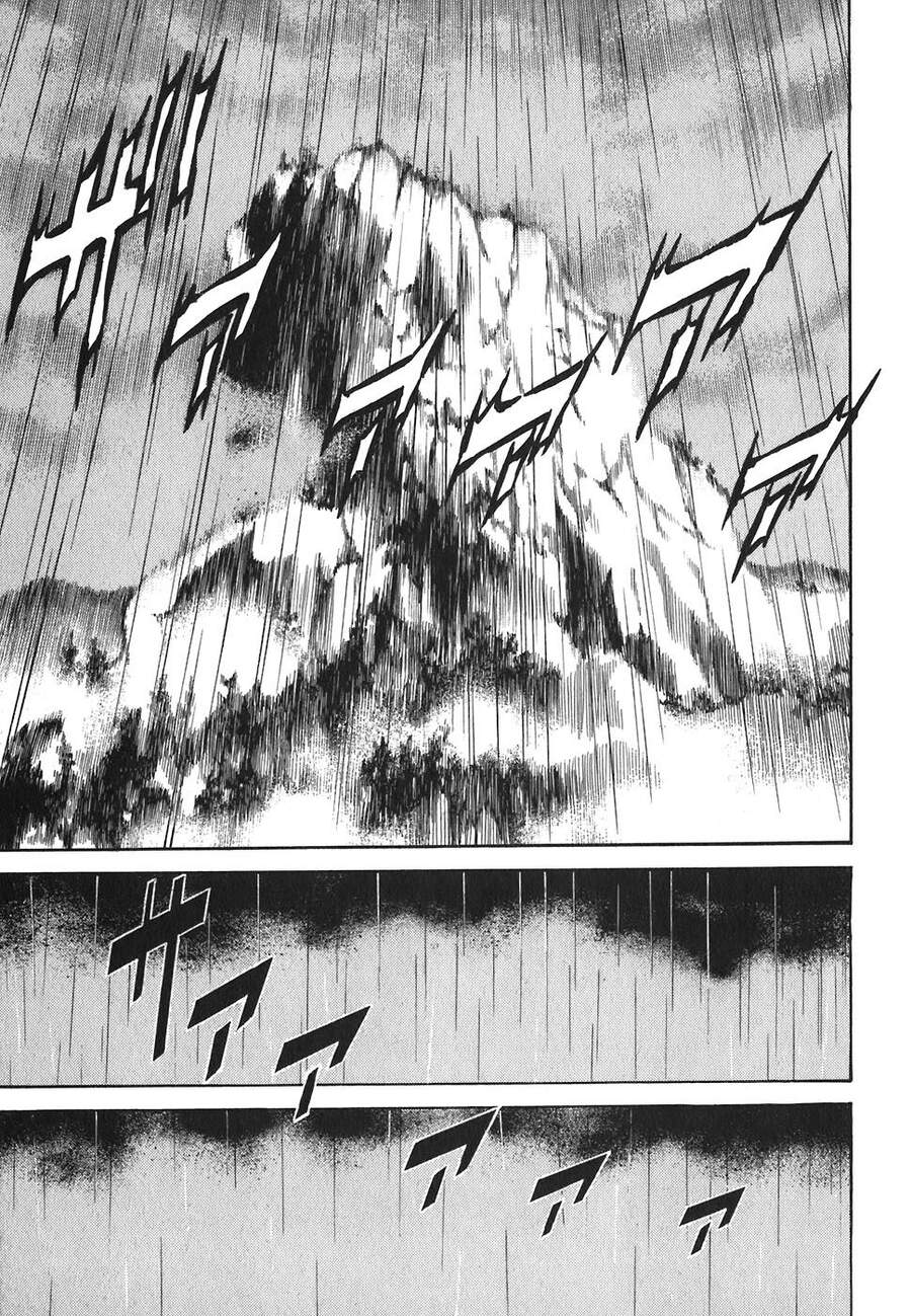 Red Living On The Edge: Chapter 133