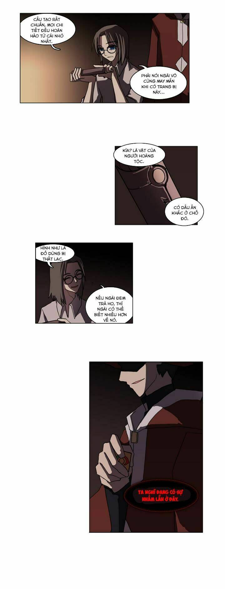Abide In The Wind: Chapter 10