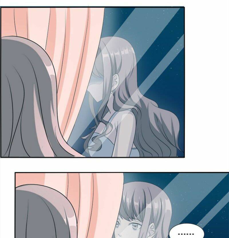 Mạc Thiếu Bức Hôn: Vợ Mới Khó Chống Đỡ: Chapter 6