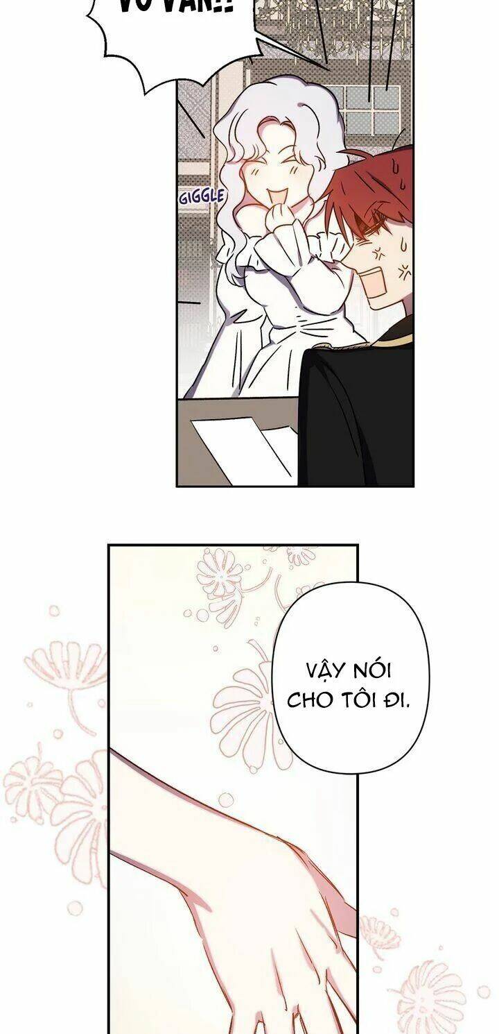 Hôn Lễ Báo Thù: Chapter 55