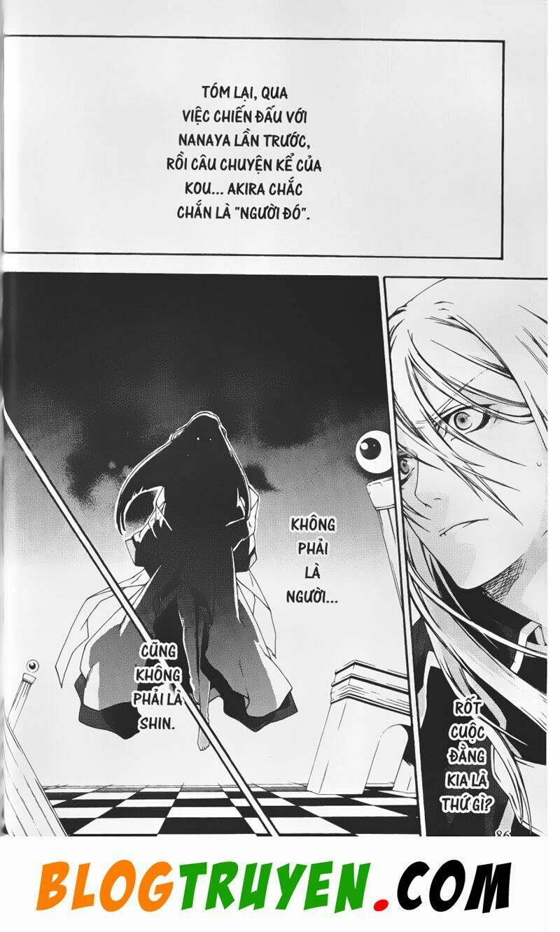 Đại Chiến Bóng Tối: Chapter 48