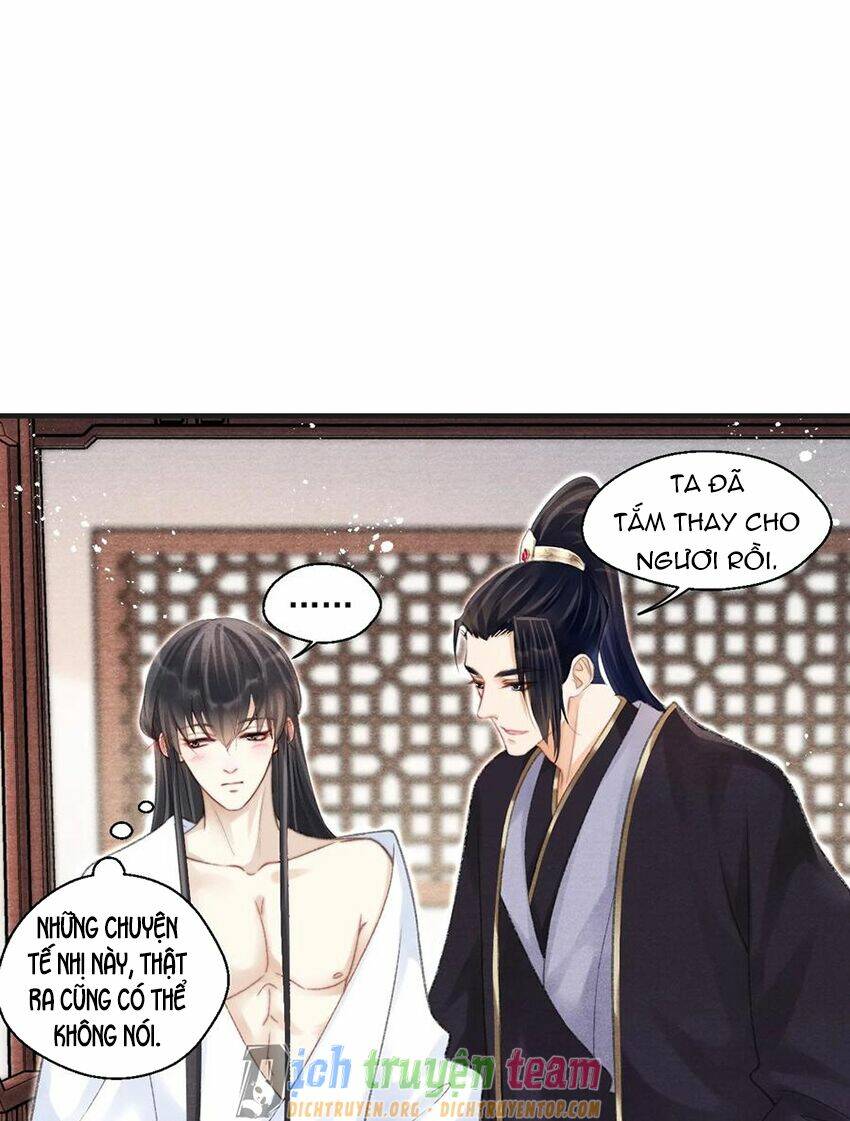 Nhất Kiếm Sương Hàn: Chapter 87