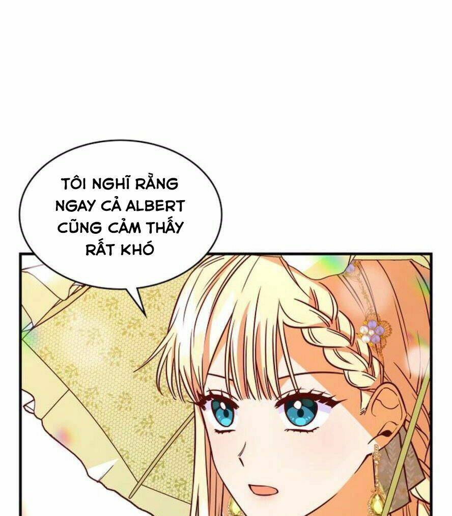 Lòng Trung Thành Với Kẻ Ác: Chapter 18