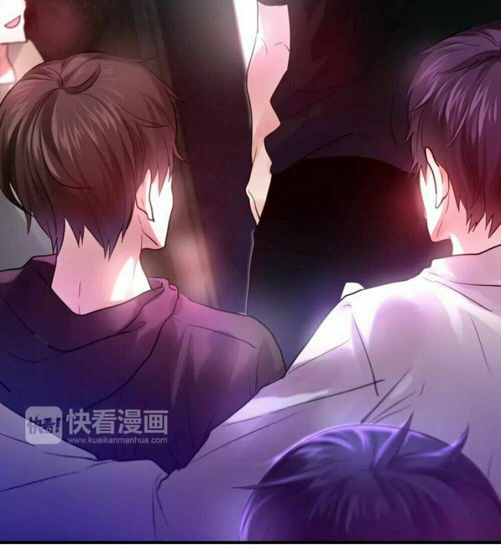 Tháng Sáu Kì Diệu: Chapter 19