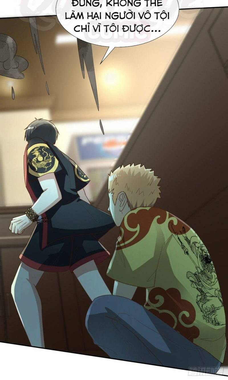 Thập Nhị Thiên Kiếp: Chapter 55