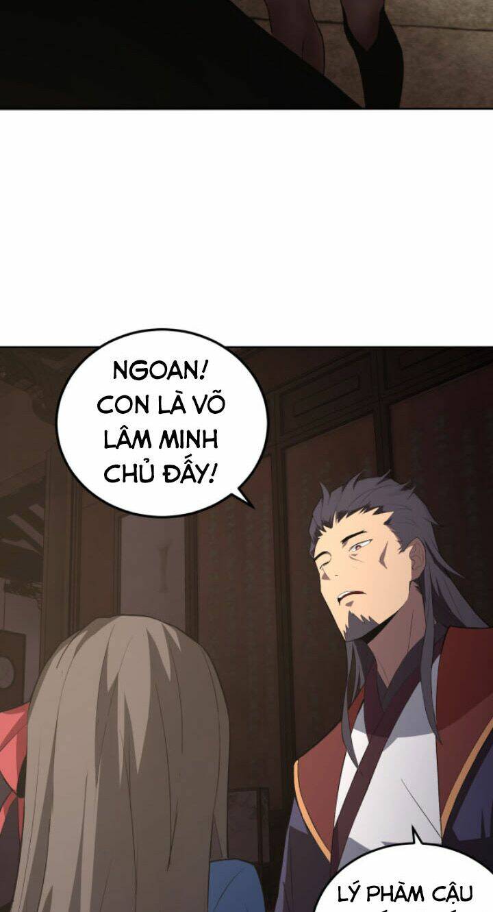 Lão Bà Ta Là Minh Chủ Võ Lâm: Chapter 10