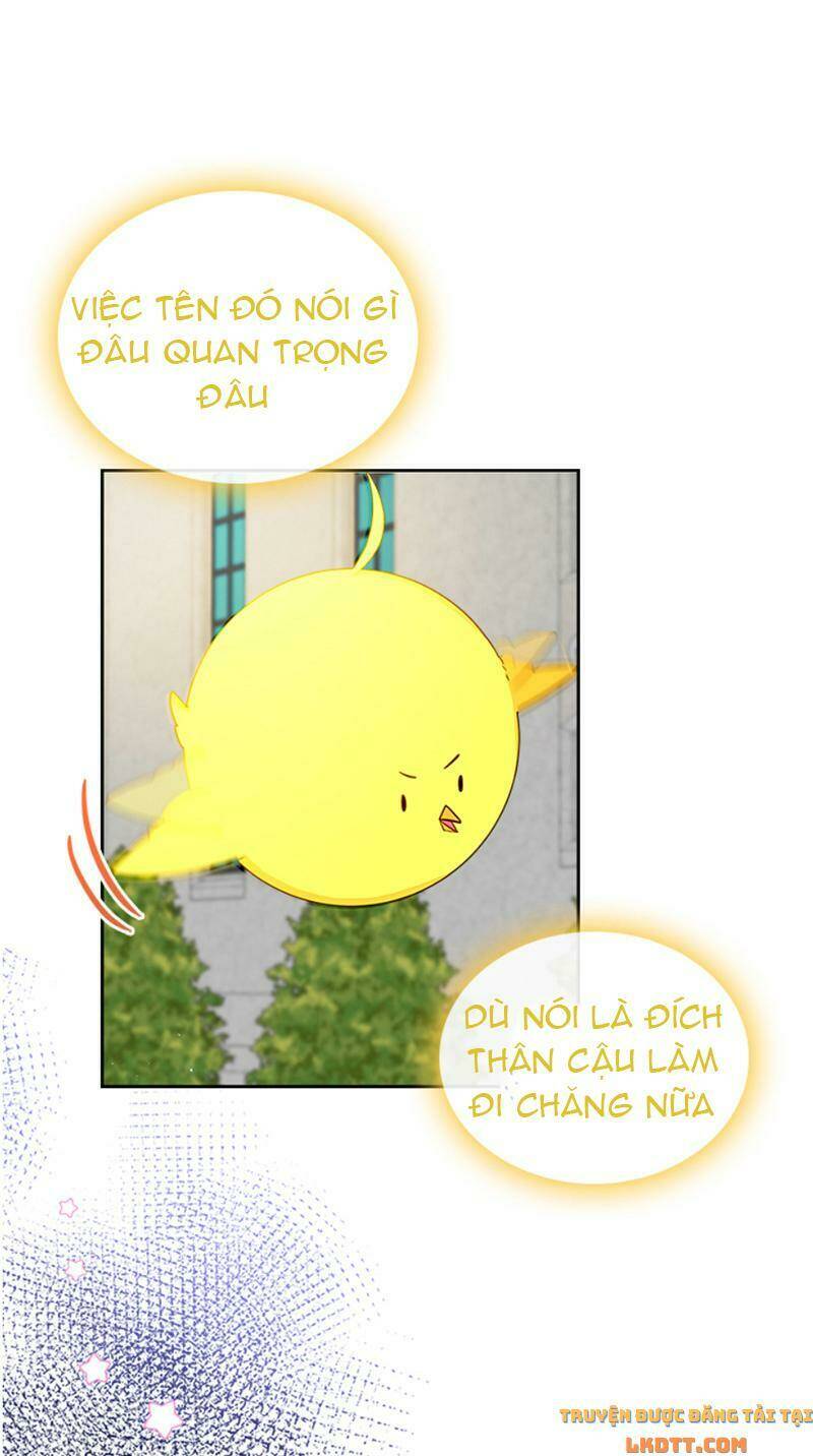 Công Chúa Phản Diện Muốn Ở Trong Ngôi Nhà Bánh Quy: Chapter 10