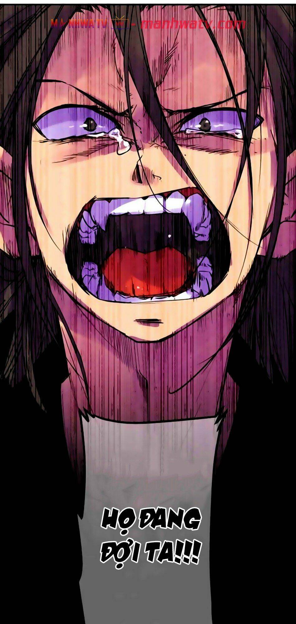 Ake No Tobari: Chapter 164