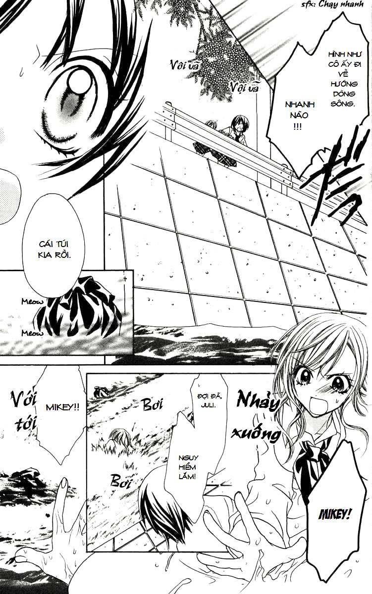 Jigoku Shoujo: Chapter 9