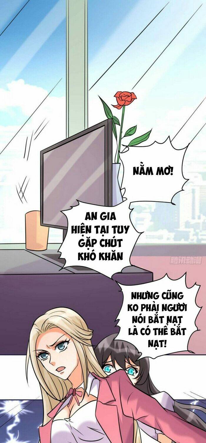 Đế Tế: Chapter 50