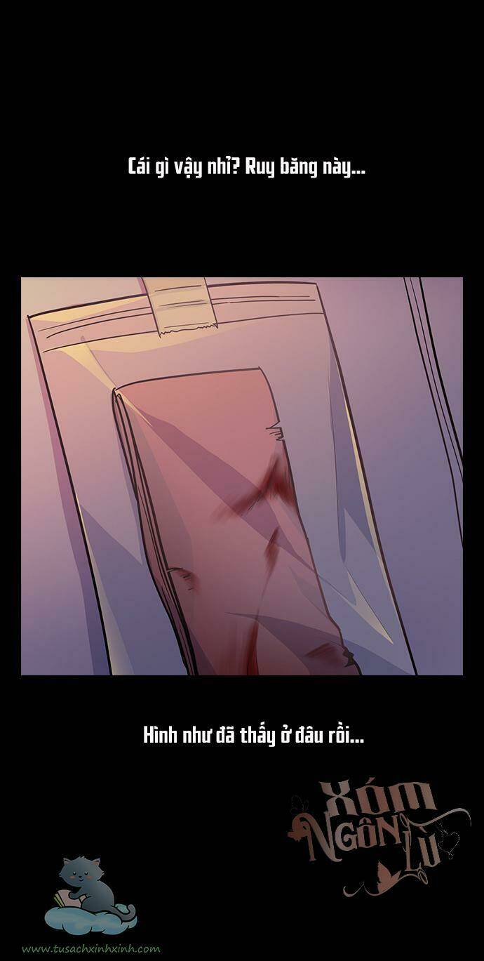 Thằng Bạn Trai Tồi Tệ Của Tôi: Chapter 74