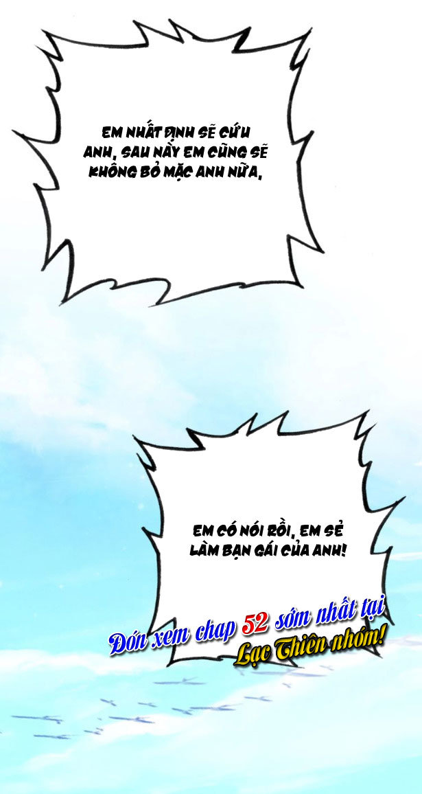 Ái Ngạo Kiều Long Vương Gia: Chapter 51