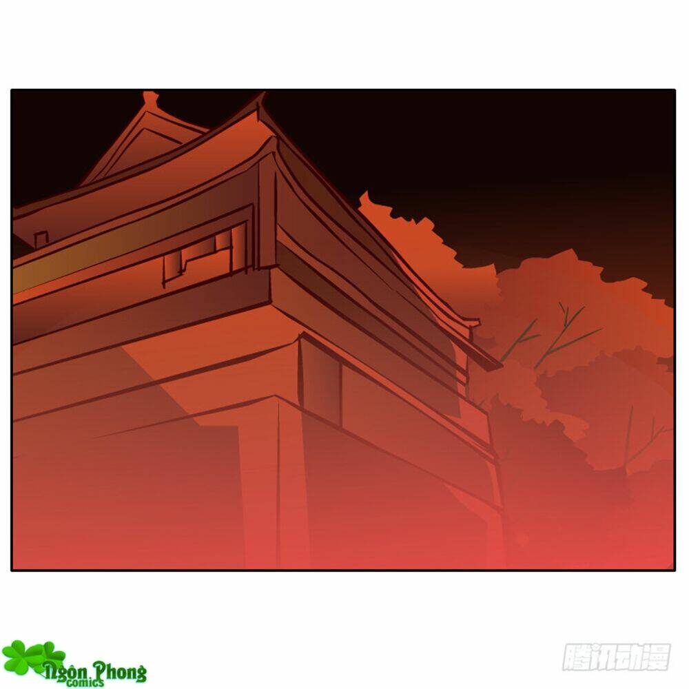 Hòa Thượng Và Tiểu Long Quân: Chapter 32