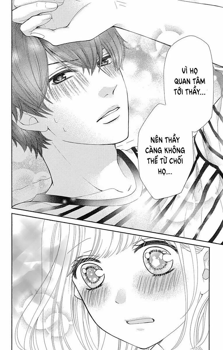 Furuya-Sensei Wa An-Chan No Mono: Chapter 10