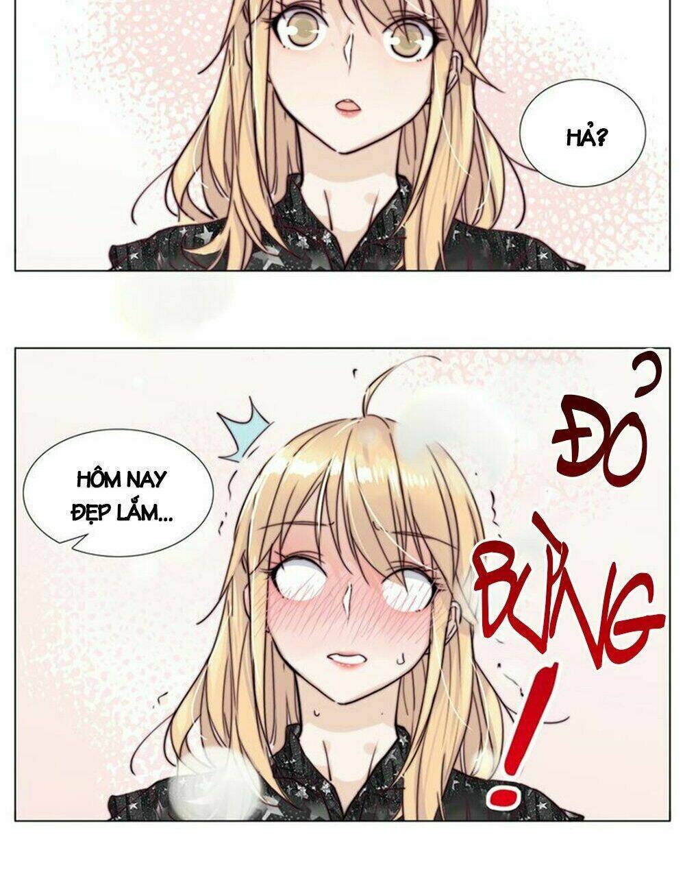 Tình Yêu Chớp Nhoáng: Chapter 49