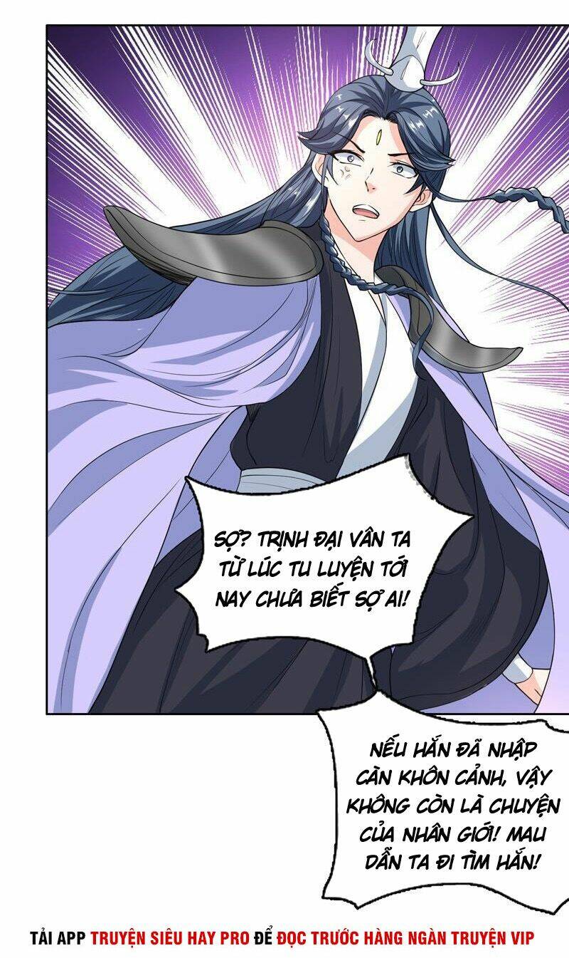 Tối Cường Thần Thú Hệ Thống: Chapter 137