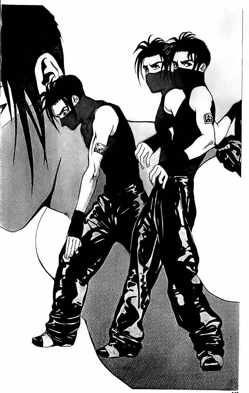 Ai Hơn Ai: Chapter 31