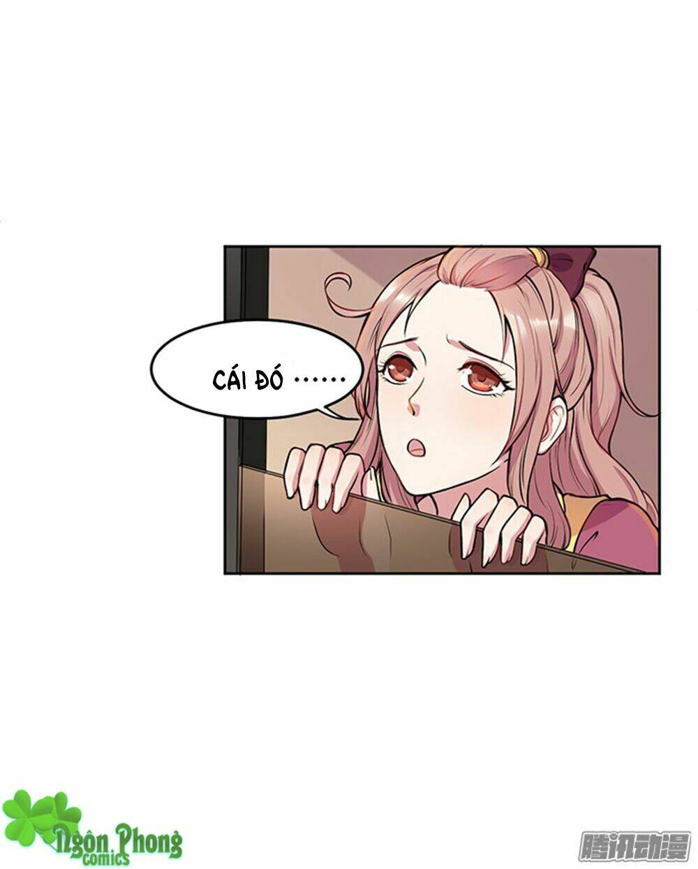 Bà Xã Tôi Là Nam Thần: Chapter 1