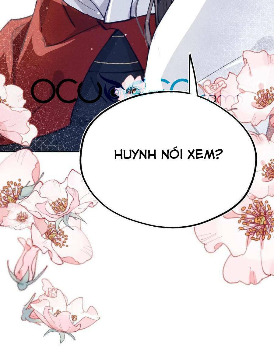 Quân Nhan Tựa Hoa Đào: Chapter 43