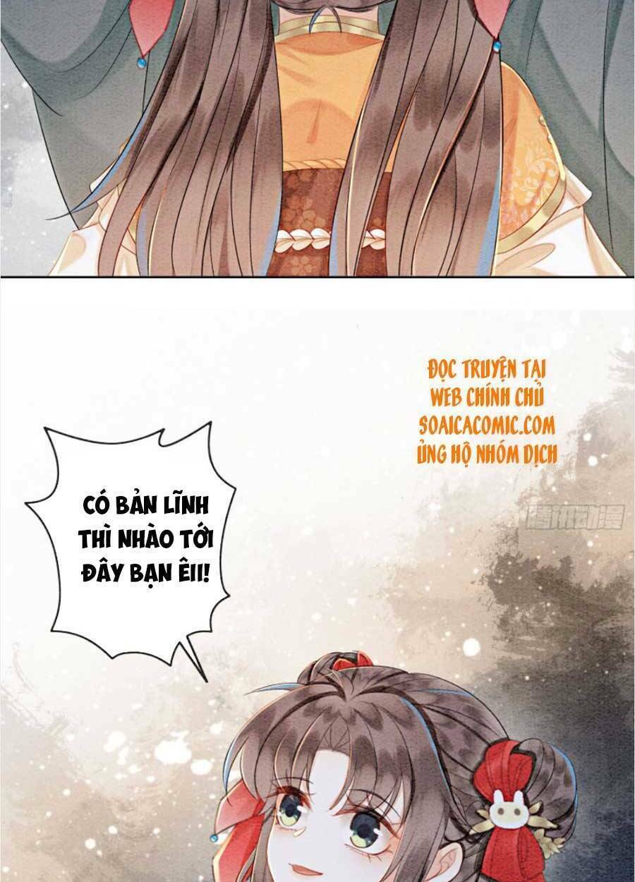 Bắt Đầu Hủy Hôn Để Công Lược Vương Gia: Chapter 27